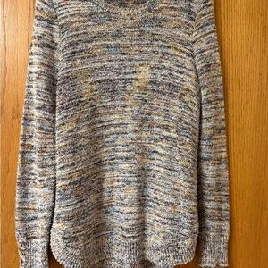Maurices Heathered Knit Sweater